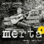 Vladimír Merta - Nech, nebo ber: Nejisté jistoty 4 CD – Zboží Mobilmania