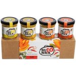 Bujónka Dárková degustační sada GRIL 4 x 130 g – Zboží Mobilmania