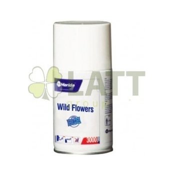 Merida Wild Flowers vůně do osvěžovače vzduchu 243 ml