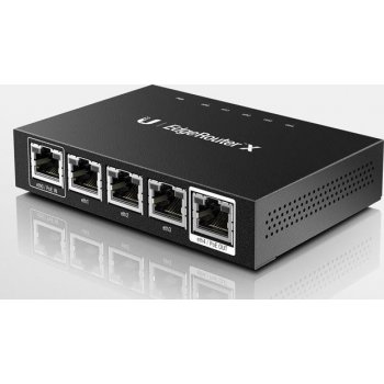 Ubiquiti EdgeRouter X