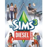 The Sims 3 Diesel – Hledejceny.cz
