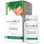 Vlasové hnojivo 150 + 60 tablet – Hledejceny.cz