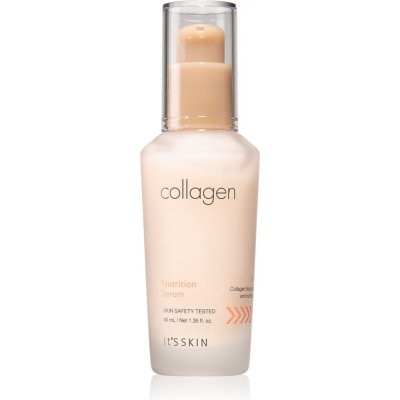 It´s Skin Collagen protivráskové a hydratační sérum s kolagenem 40 ml
