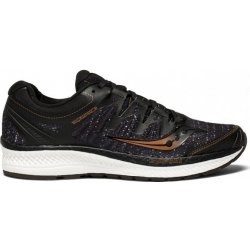 Saucony Triumph ISO 4 blk/den/cop