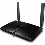 TP-Link Archer MR600 – Sleviste.cz