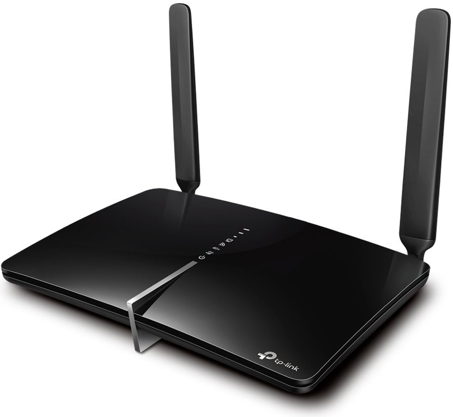 TP-Link Archer MR600