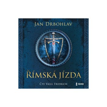 Římská jízda - Jan Drbohlav