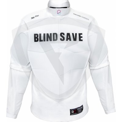 Blindsave Max Pro Chest armour RC – Zboží Dáma