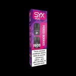 Syx Pod Mixed Berries 16,5 mg 2 x 950 potáhnutí 1 ks – Sleviste.cz