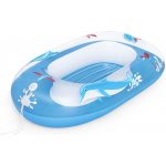 Bestway Delfín 102 x 69 cm 34037 – Zboží Dáma