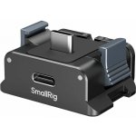 SmallRig Battery Adapter Plate for DJI Osmo Pocket 3 5376 – Zboží Živě