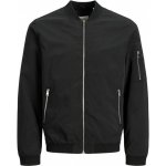 Jack and Jones Bomber Jacket Black – Hledejceny.cz