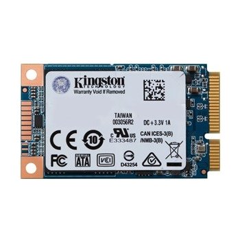 Kingston UV500 120GB, SUV500MS/120G