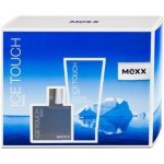 Mexx Ice Touch Man EDT 30 ml + sprchový gel 50 ml dárková sada – Sleviste.cz