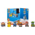 SAMBRO Paw Patrol figurky a autíčka sáček s překvapením – Hledejceny.cz