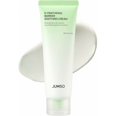 Jumiso D-Panthenol Barrier Soothing Cream 80 ml – Hledejceny.cz