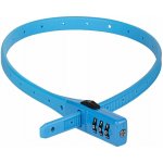 Kryptonite Click Lock Combo 450/10 modrý – Hledejceny.cz