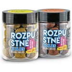 Chytil Rozpustné boilies Kořeněný tuňák Česnek / Asa 120 g 20 mm – Hledejceny.cz