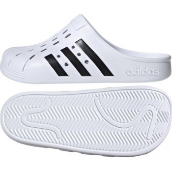 adidas Adilette bílé