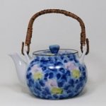 dobin Japonská porcelánová konvice 1 l – Hledejceny.cz