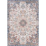 Flair Rugs Plaza Mabel Navy – Zbozi.Blesk.cz