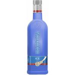 Vodka Khortytsa Ice 40% 0,5 l (holá láhev) – Zbozi.Blesk.cz