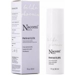 Nacomi Next Level Retinol 0,5 % sérum 30 ml – Hledejceny.cz
