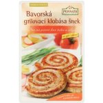 Ponnath Bavorská grilovací klobása šnek 200 g – Zboží Dáma