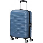 American Tourister Speedstar Spinner Černá 33 l – Zbozi.Blesk.cz