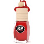 K2 VENTO Strawberry – Zboží Mobilmania