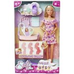 Simba Steffi LOVE Hello Baby – Sleviste.cz