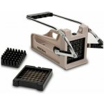 Hranolkovač MISTY pákový 23,5cm, 2 mřížky, NR/plast – Zboží Mobilmania