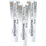 Sensodyne Whitening 75 ml 3ks – Hledejceny.cz