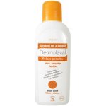 Inamed Dermolaval sprchový gel pH 5,5 Medová péče 200 ml – Zboží Dáma