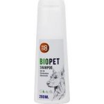 Biopet Chlorhexidine šampon 4% 200 ml – HobbyKompas.cz