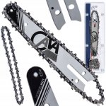 Cata vodící lišta 2 řetezy 6 – Hledejceny.cz