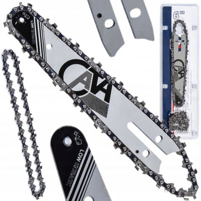 Cata vodící lišta 2 řetezy 6 – Hledejceny.cz