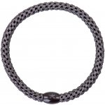 BON DEP Tenká gumička do vlasů Kknekki "Cedar" – Zboží Dáma