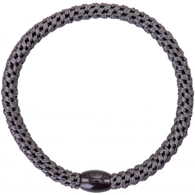 BON DEP Tenká gumička do vlasů Kknekki "Cedar" – Zboží Dáma