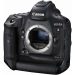 Canon EOS 1D X Mark II