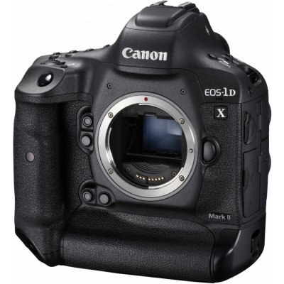 Canon EOS 1D X Mark II – Zboží Mobilmania
