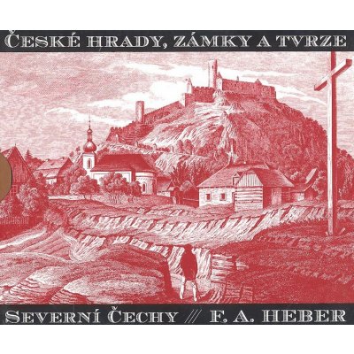 České hrady, zámky a tvrze II