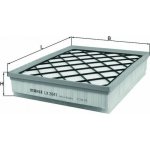 Vzduchový filtr MAHLE ORIGINAL LX 2641 (LX2641) – Hledejceny.cz