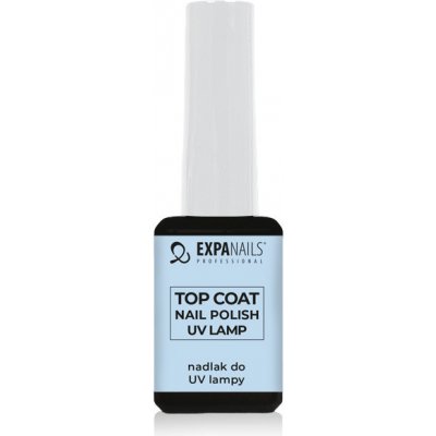 Expa Nails nadlak do Uv Ccfl lampy 5ml – Zboží Mobilmania