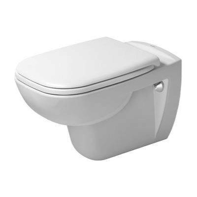 DURAVIT D-Code 45351900A1 – Zboží Mobilmania