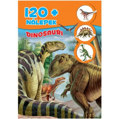 Dinosauři – Hledejceny.cz