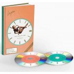 Kylie Minogue - STEP BACK IN TIME:THE DEFINITIVE CO CD – Zbozi.Blesk.cz