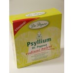 Dr. Popov Vláknina Psyllium 500 g – Zbozi.Blesk.cz