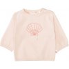 Dětské tričko Staccato košile pearl rose