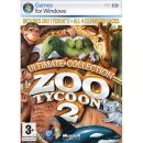 Zoo Tycoon 2: Ultimate Edition